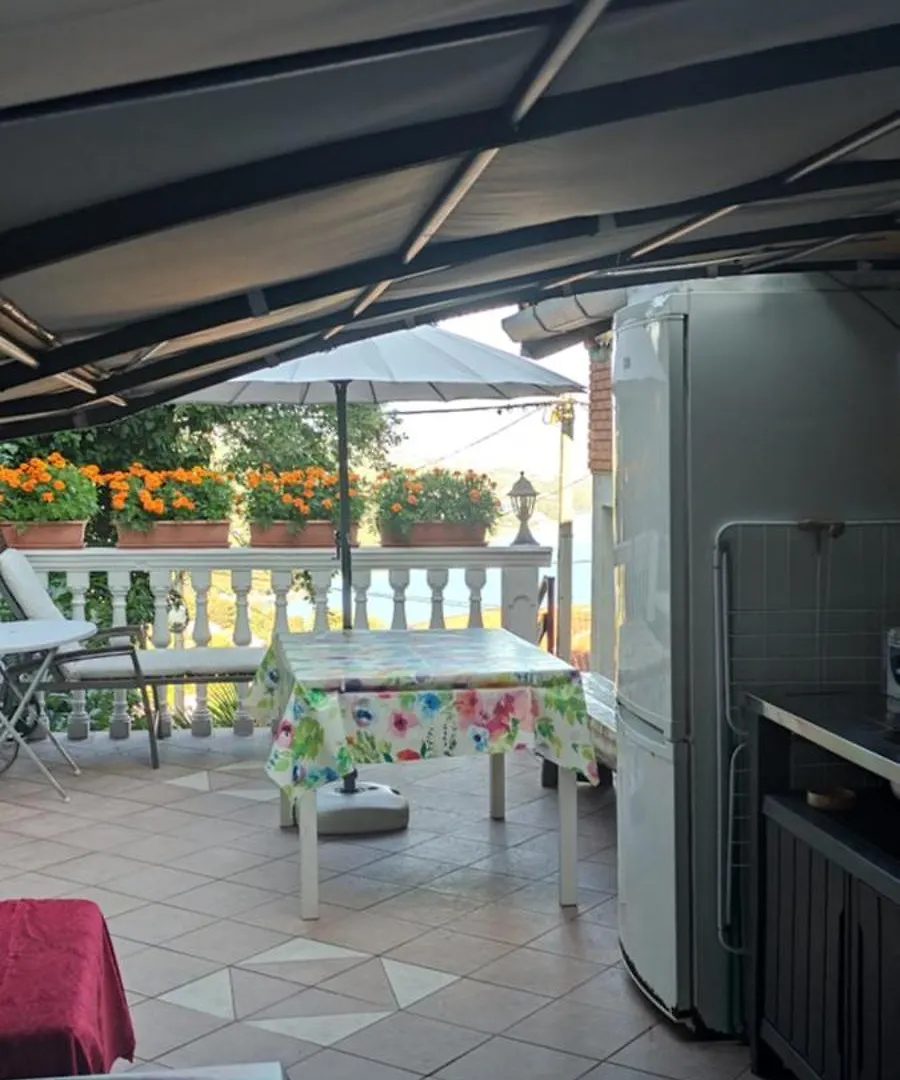Villa Maria Opatija Kroatien
