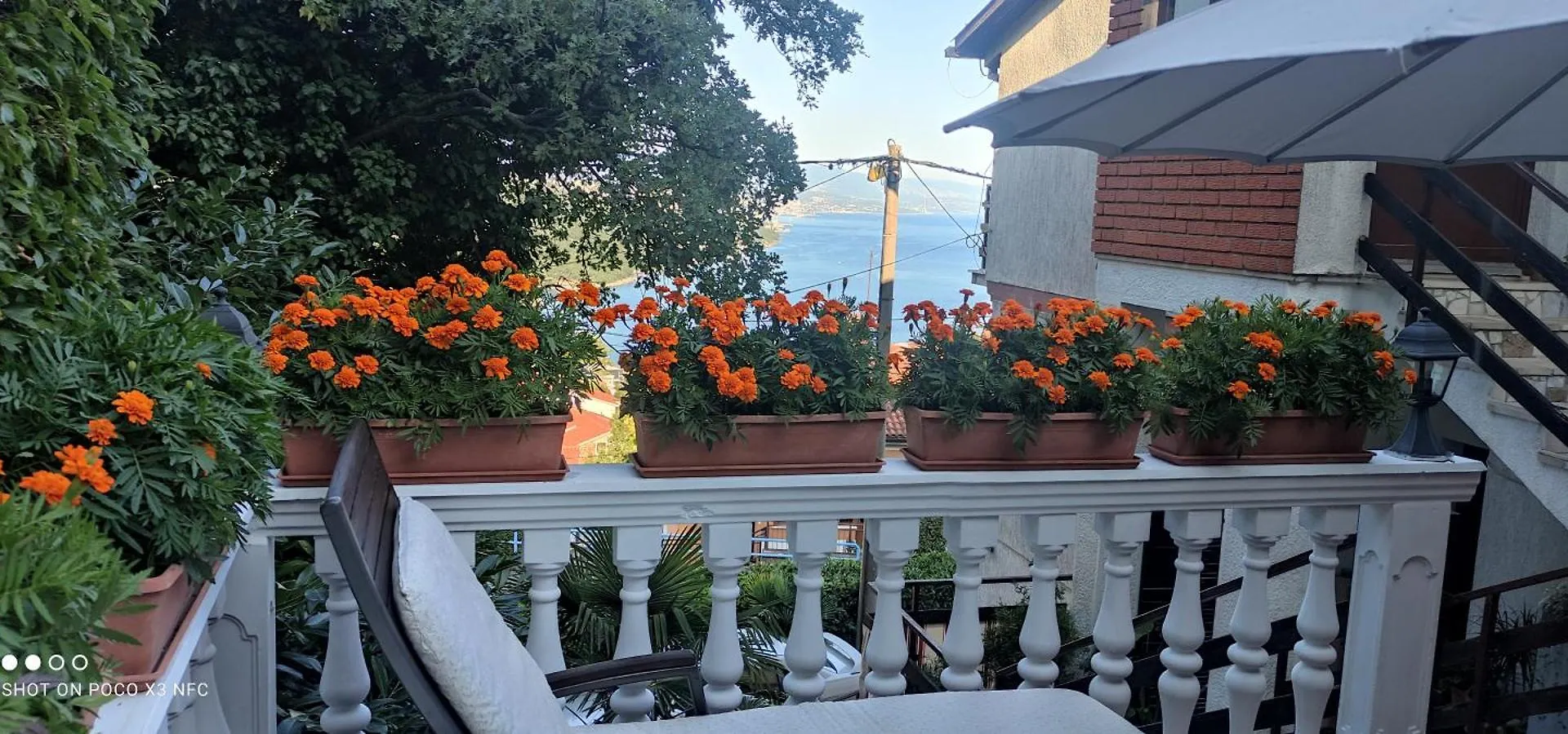 Villa Maria Opatija