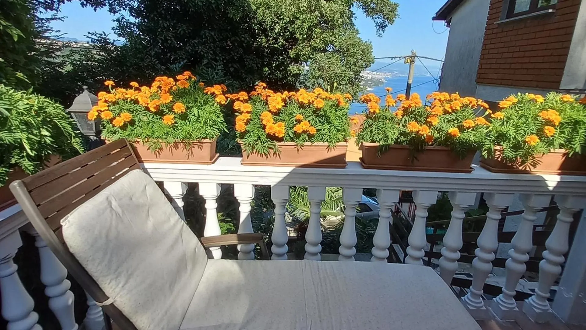 Villa Maria Opatija 0*,