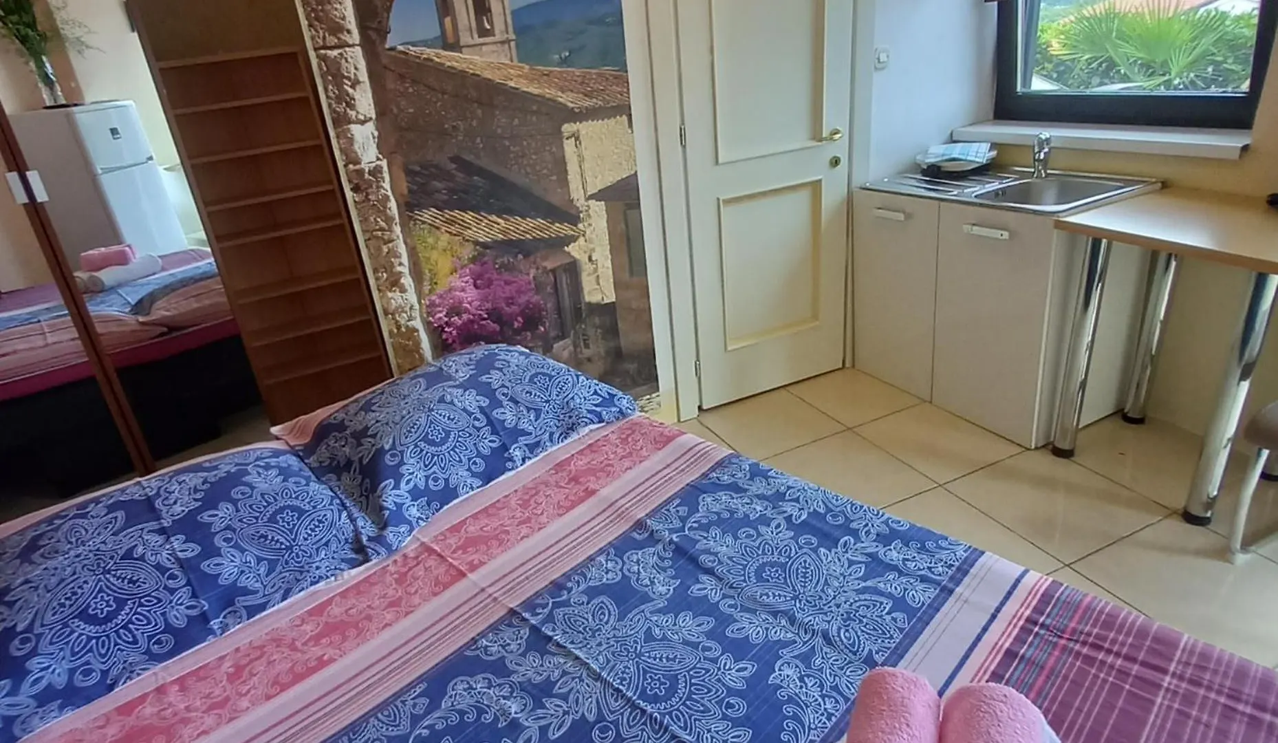 Villa Maria Opatija Kroatien