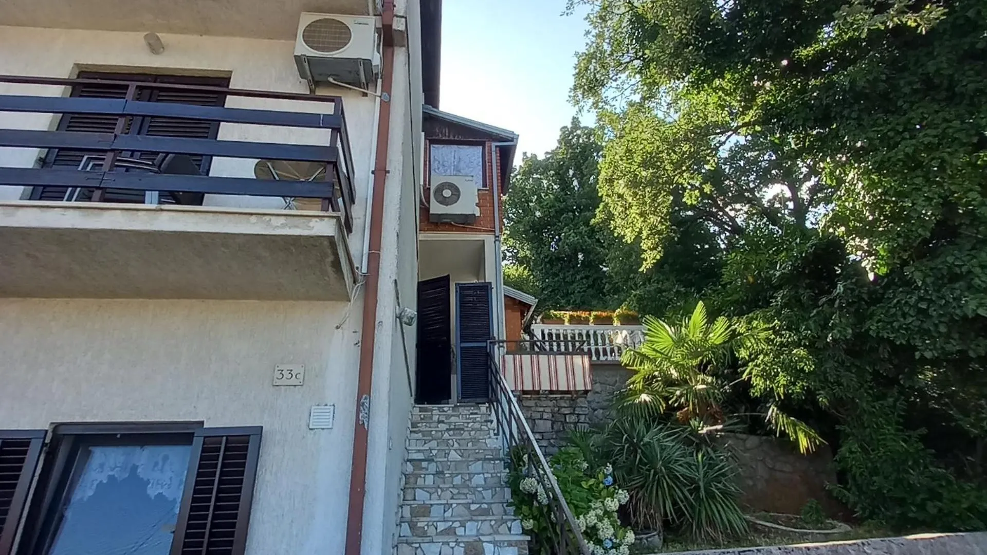 Villa Maria Opatija 0*,
