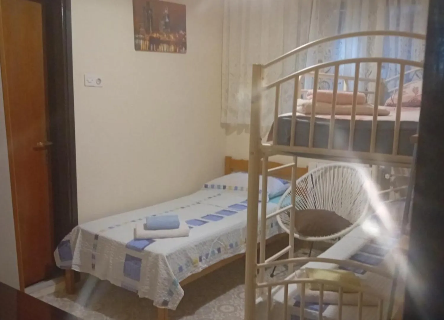Villa Maria Opatija 0*,