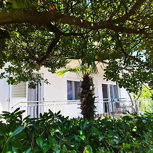 Garden Opatija