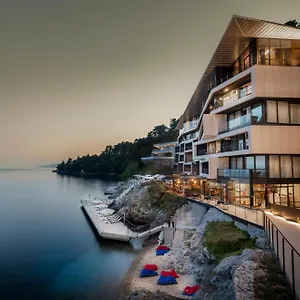 Hotel Design Navis, Opatija