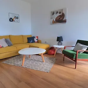 Apartament Green Garden, Opatija
