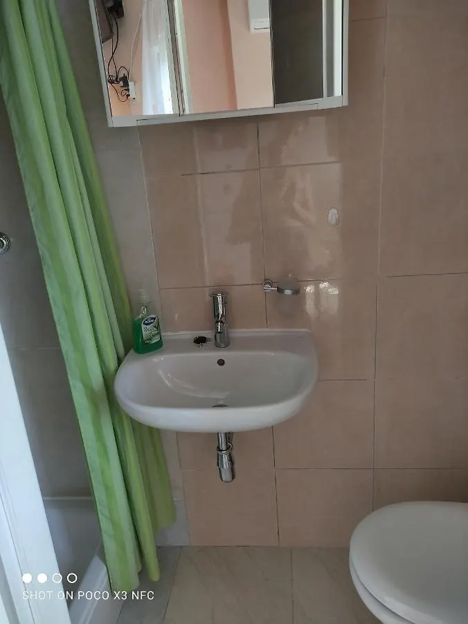 Villa Maria Opatija 0*,