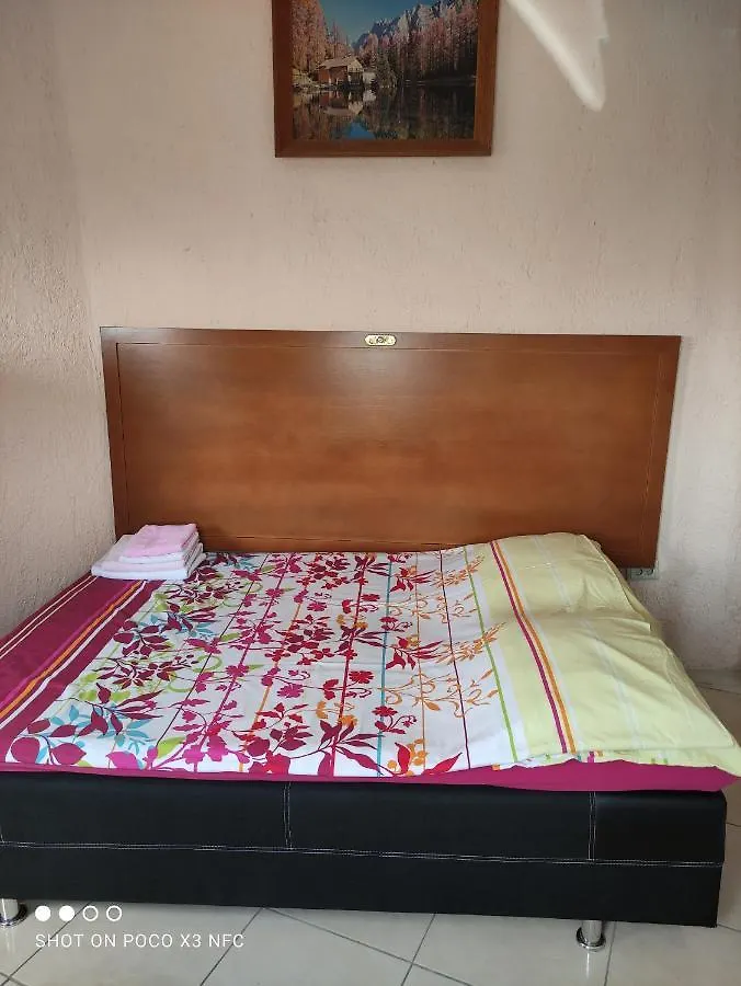 Villa Maria Opatija 0*,