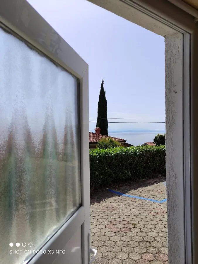 Villa Maria Opatija