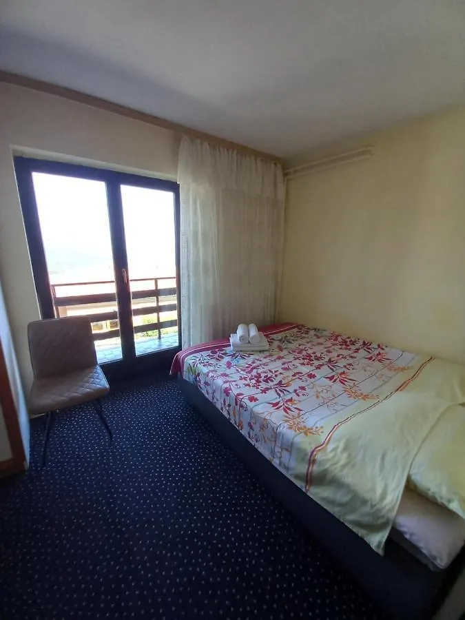 Villa Maria Opatija 0*,  Croatia