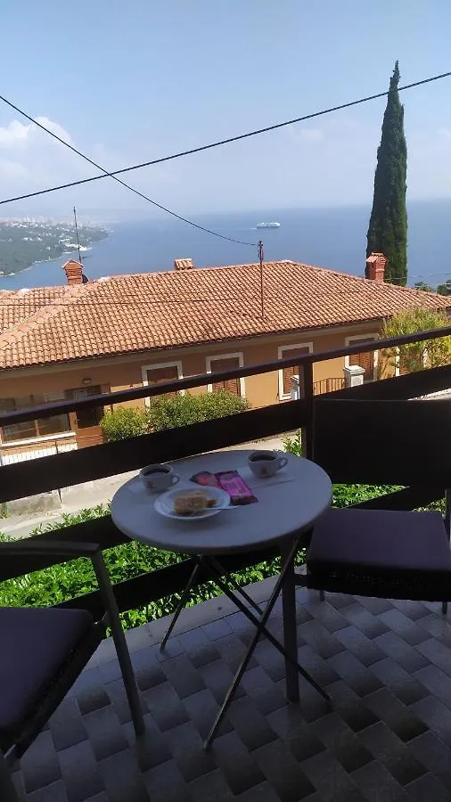 Villa Maria Opatija