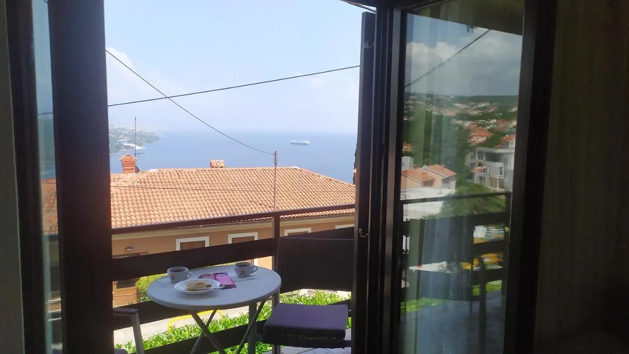 Villa Maria Opatija 0*,