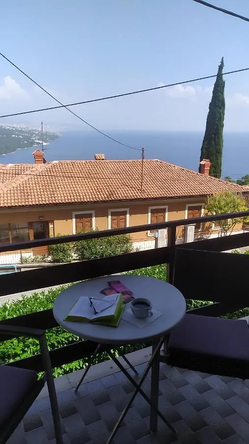 Villa Maria Opatija