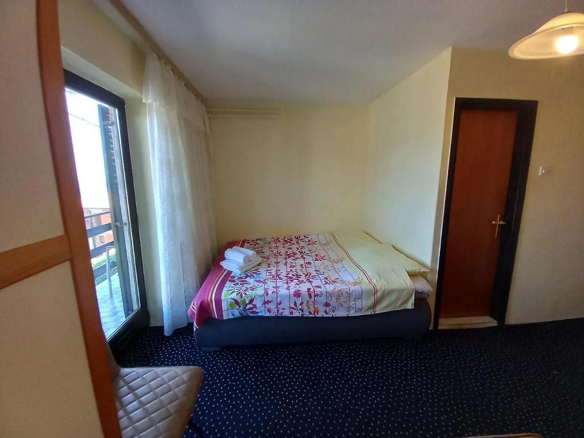 Villa Maria Opatija 0*,  Croatia