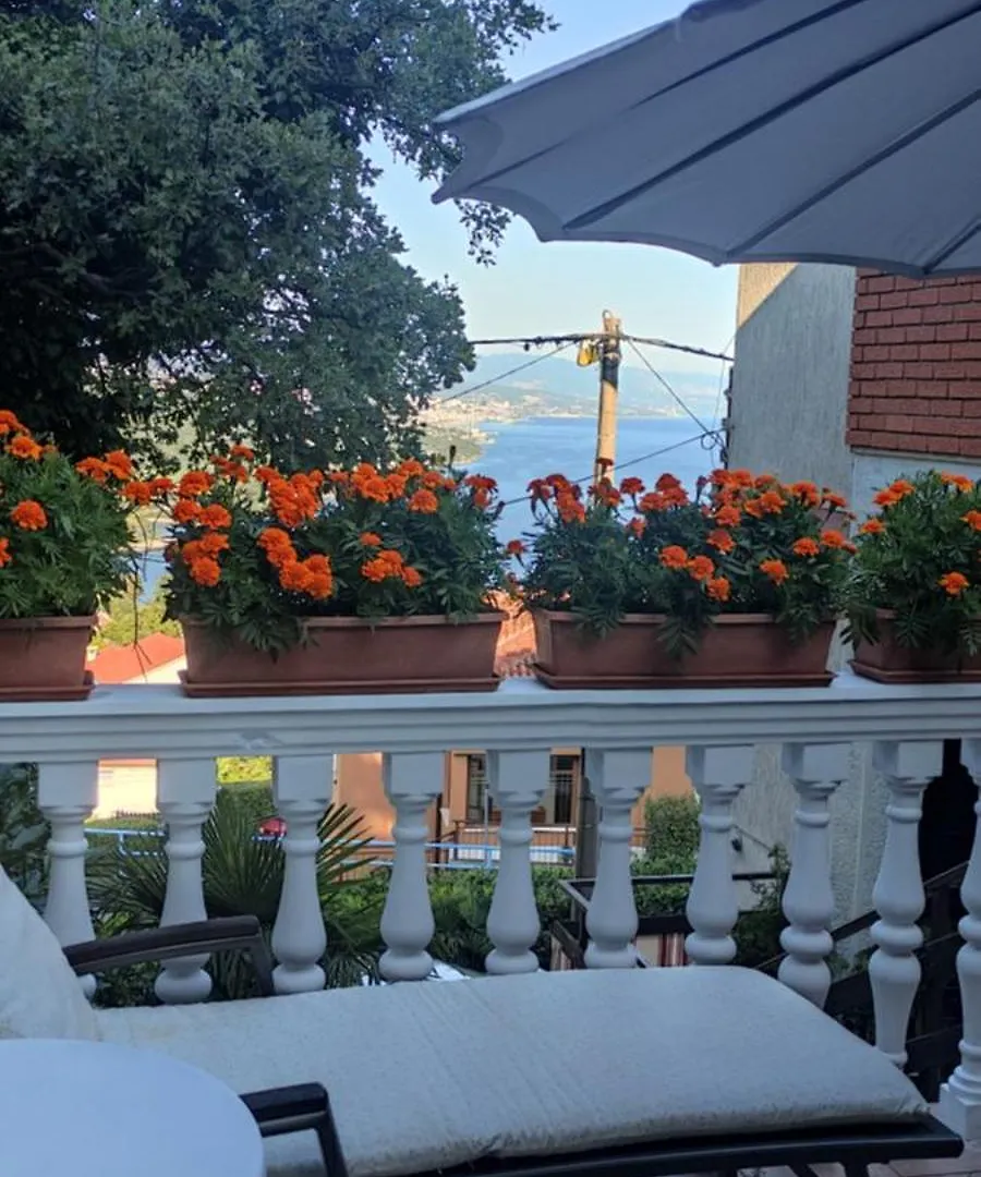 Villa Maria Opatija
