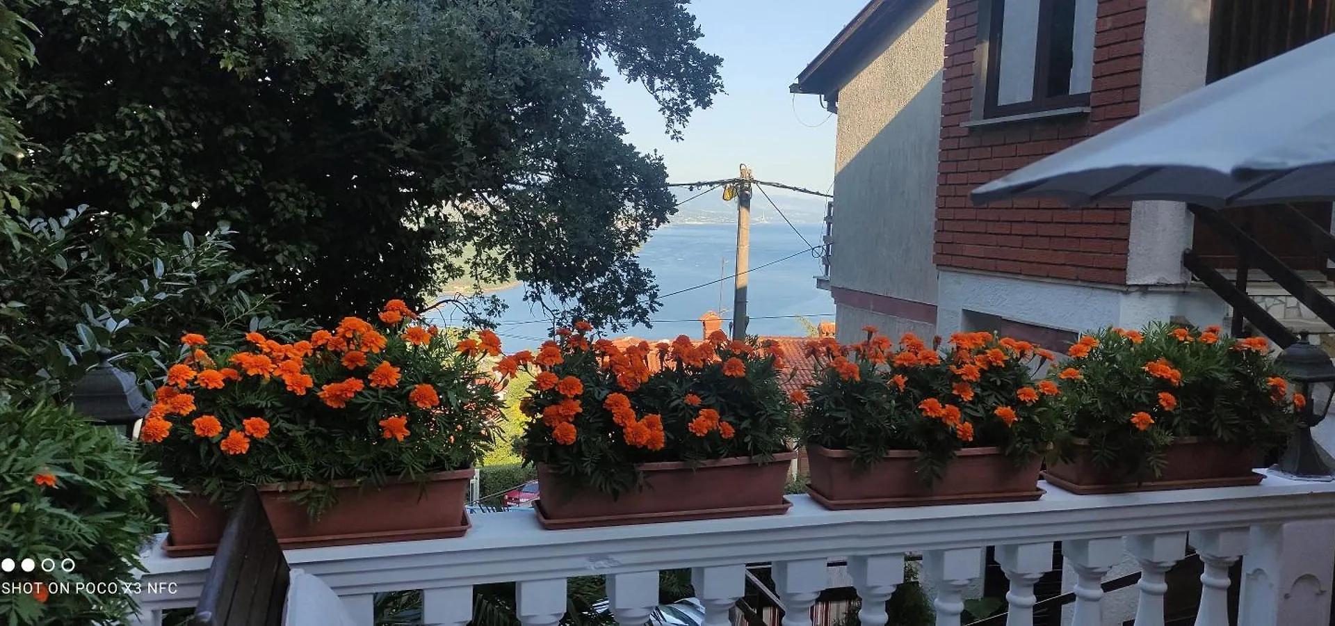 Villa Maria Opatija 0*,  Croatia
