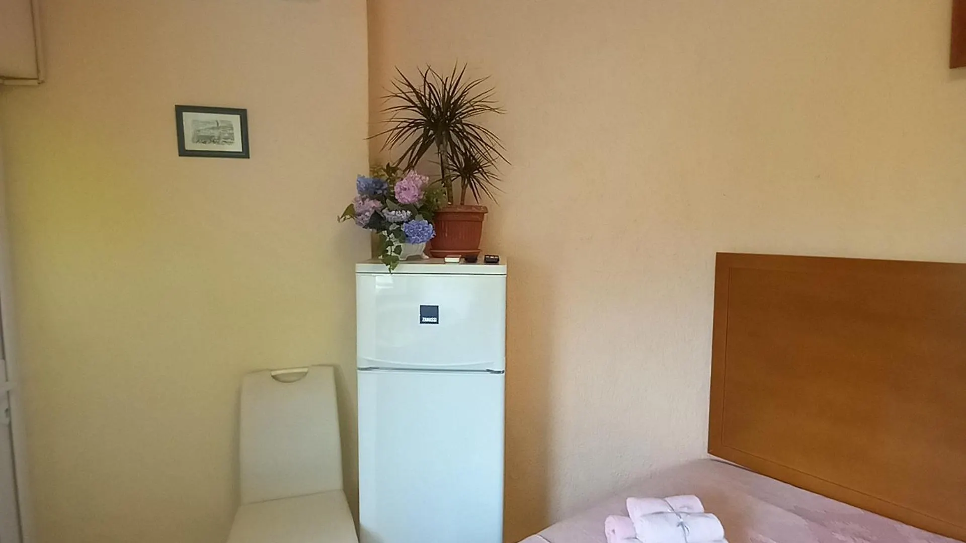 Villa Maria Opatija Croatia