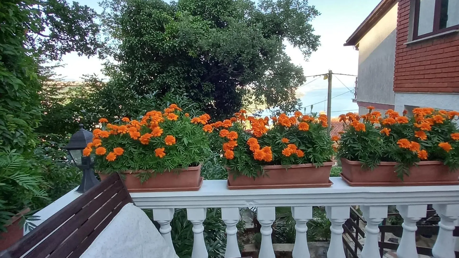 Villa Maria Opatija
