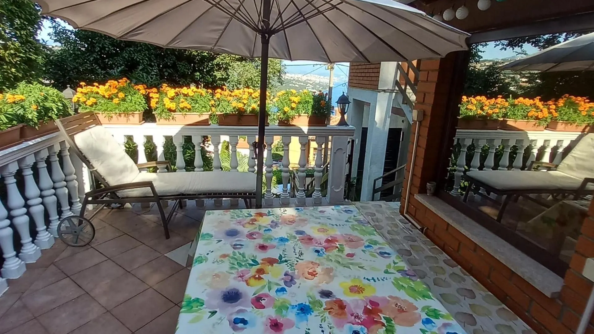 Villa Maria Opatija 0*,  Croatia
