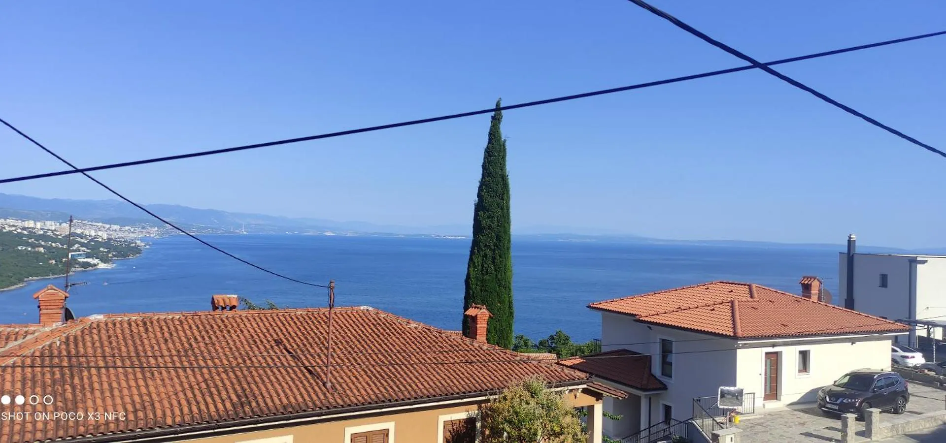Villa Maria Opatija