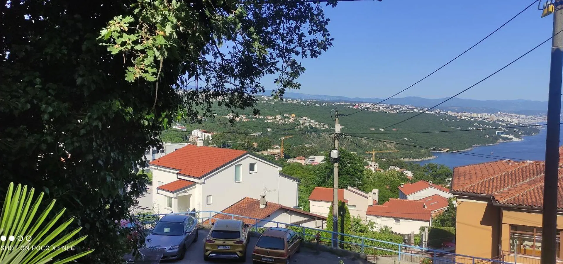 Villa Maria Opatija Croatia