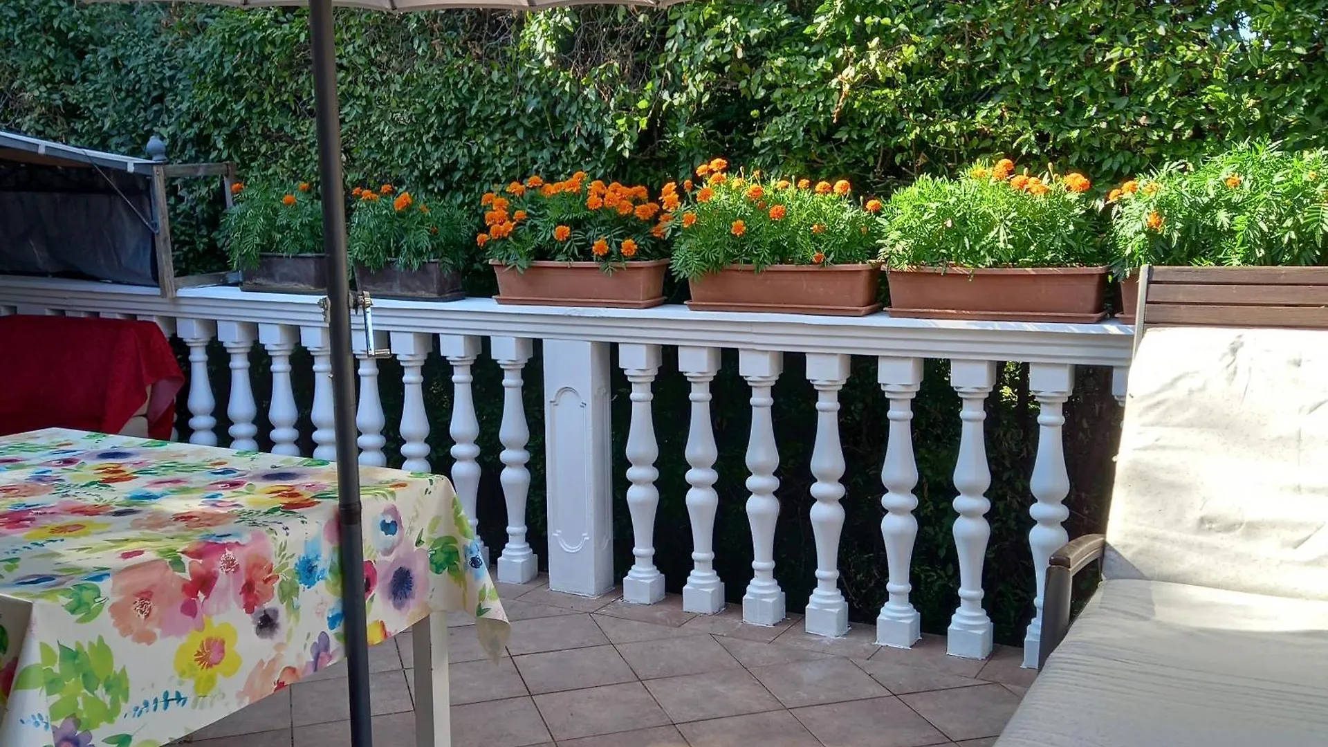 Villa Maria Opatija