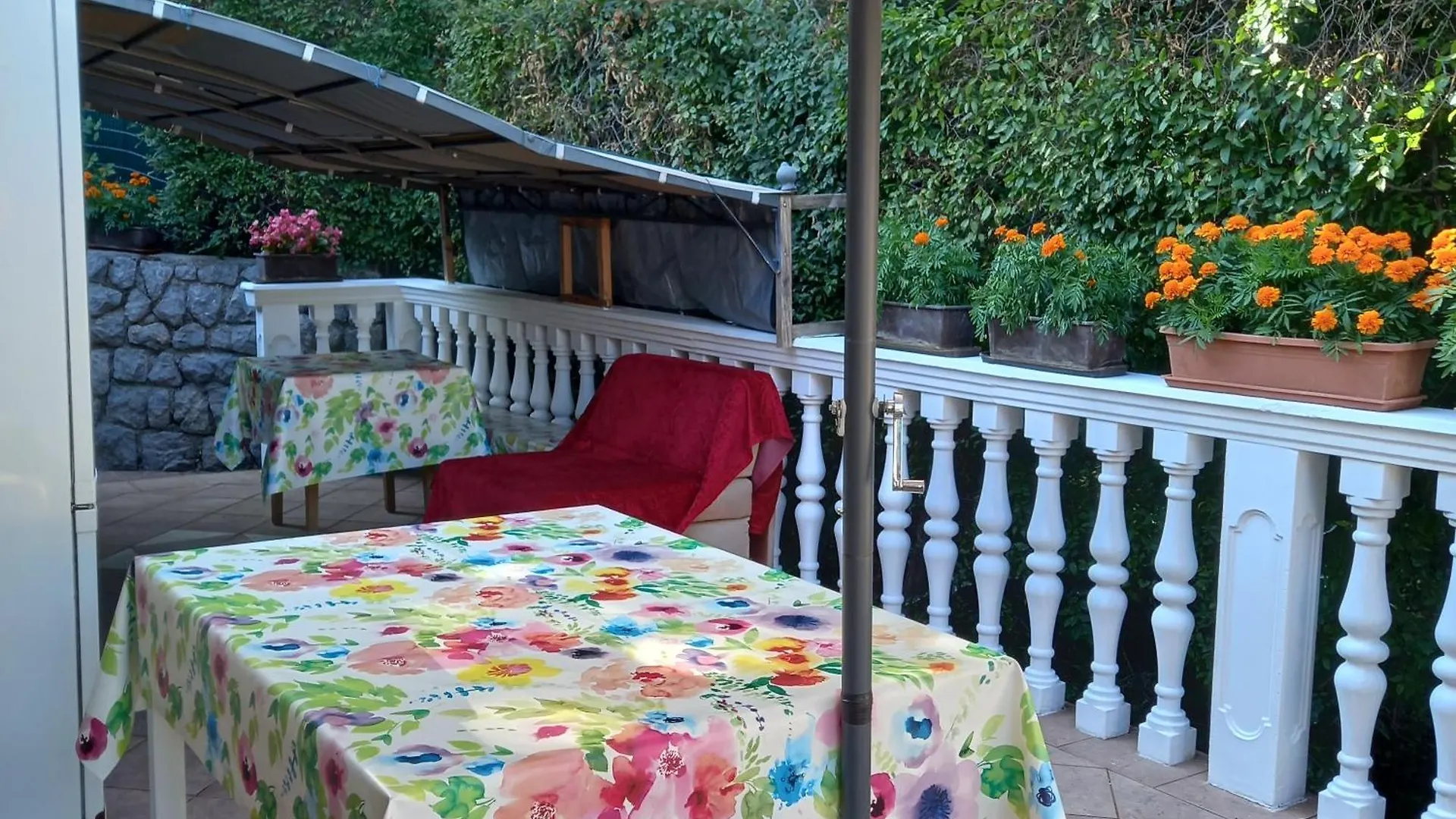 Villa Maria Opatija