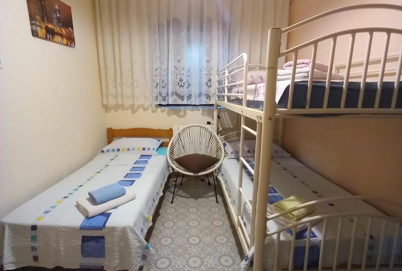 Villa Maria Opatija Croatia
