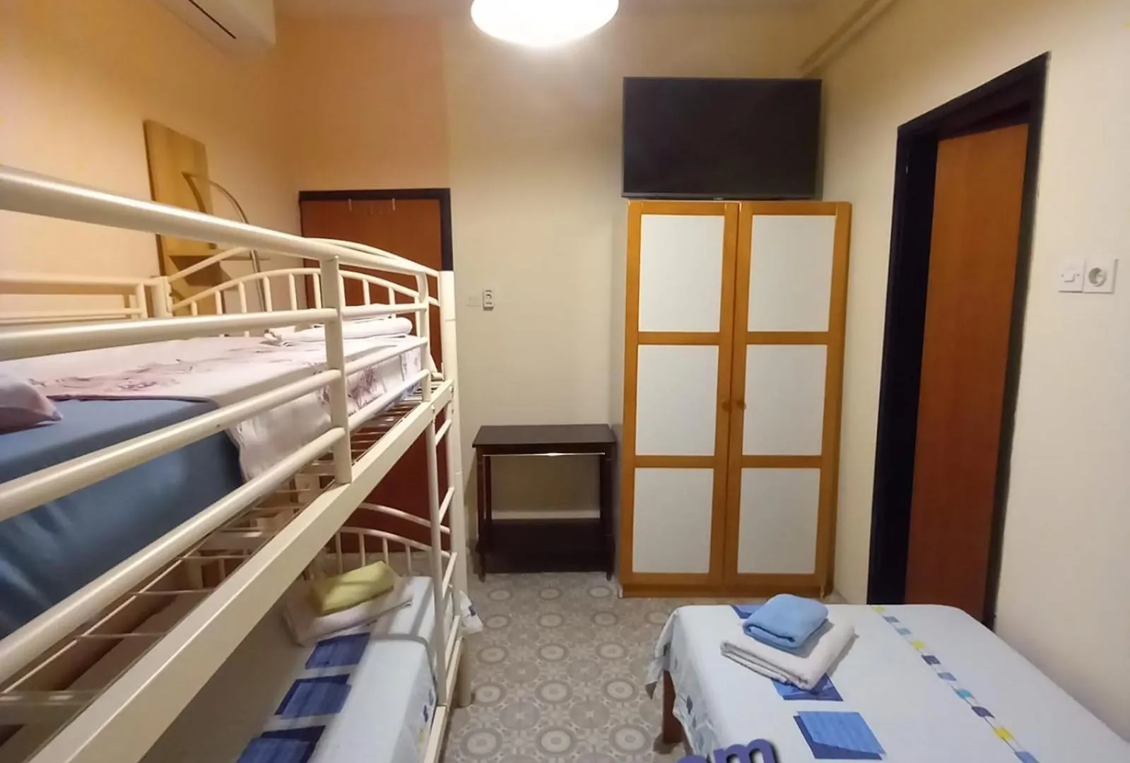 Villa Maria Opatija 0*,  Croatia